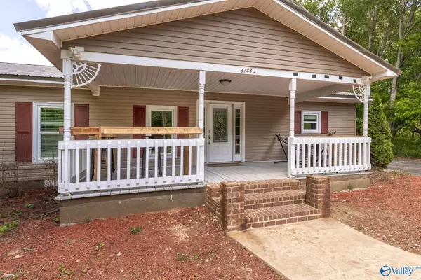 Toney, AL 35773,3783 Elkwood Section Road