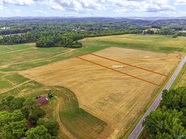 Lester, AL 35647,Tract 4 Salem Minor Hill Road