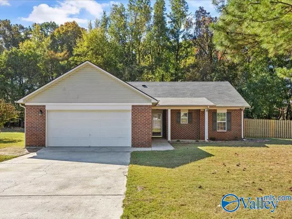 110 Silver Poplar Place, Harvest, AL 35749