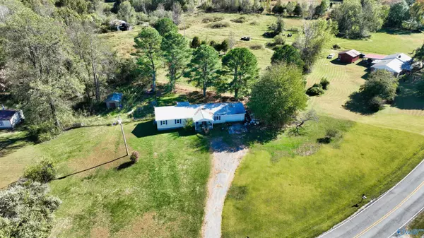 Woodville, AL 35776,3854 County Road 8