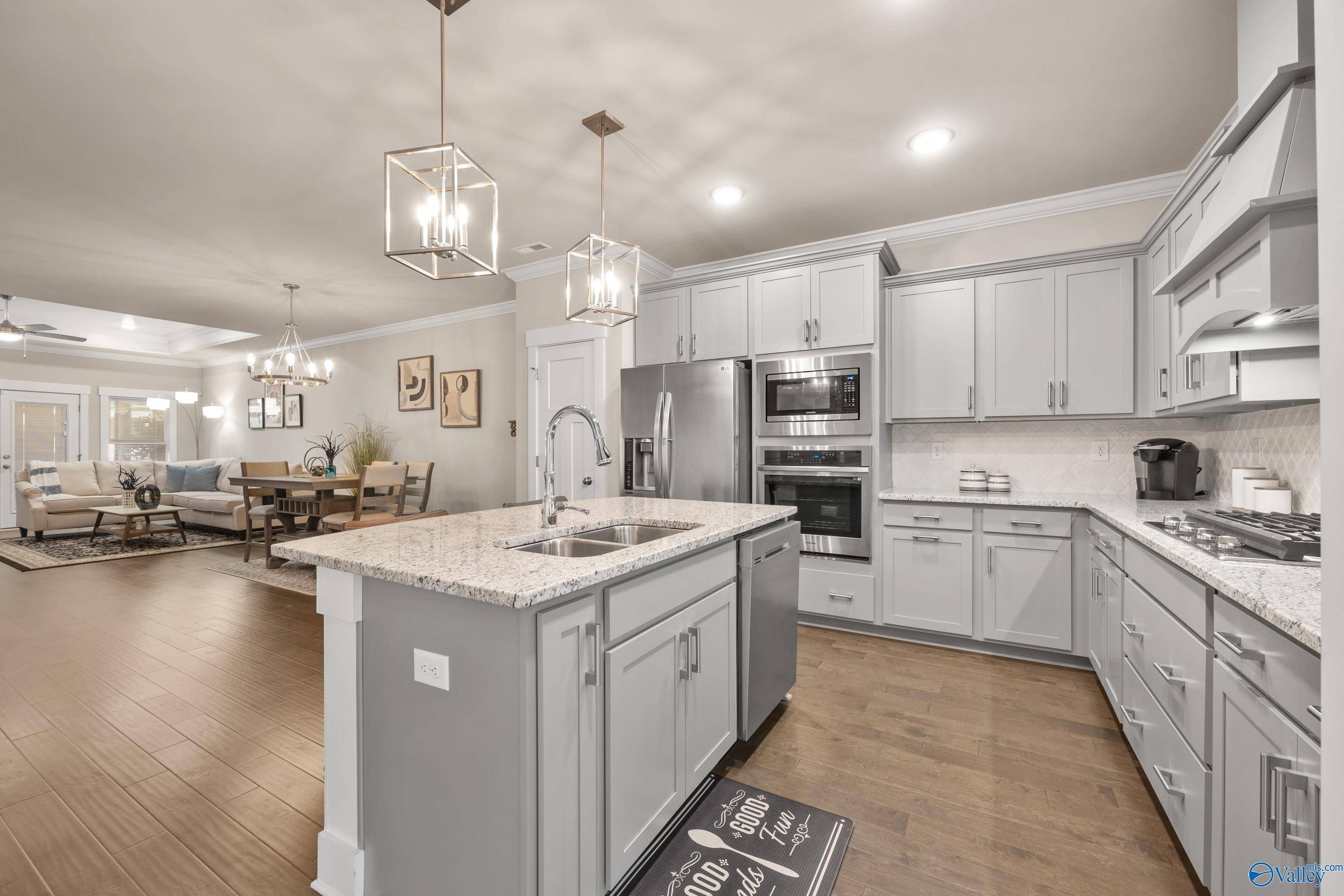 Huntsville, AL 35824,410 Tillane Park Circle