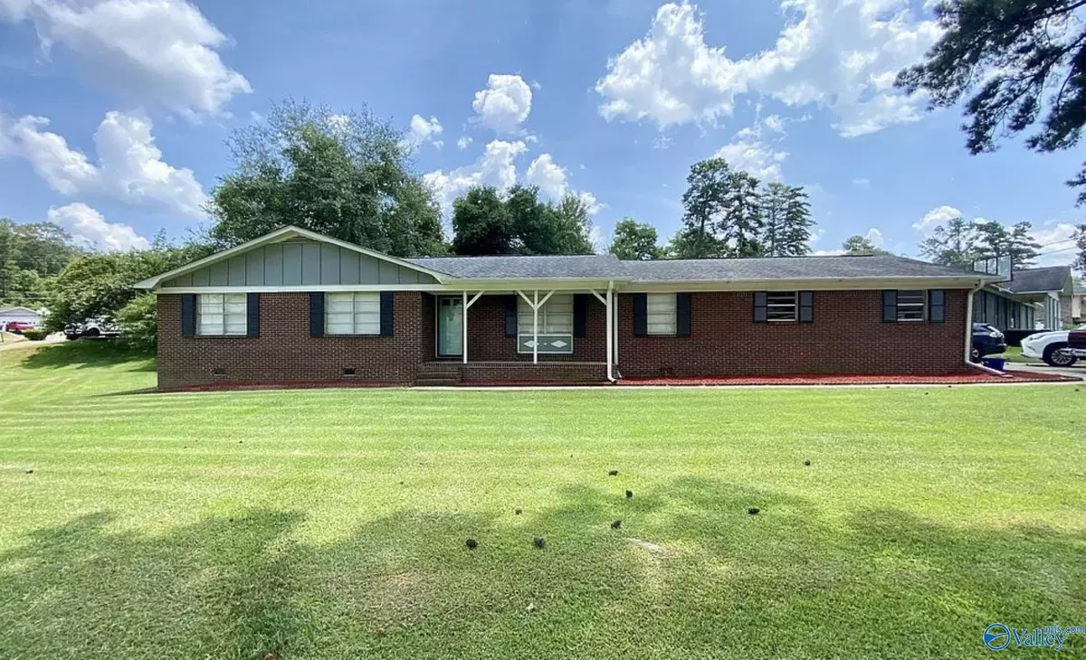 Glencoe, AL 35905,323 Lenford Avenue