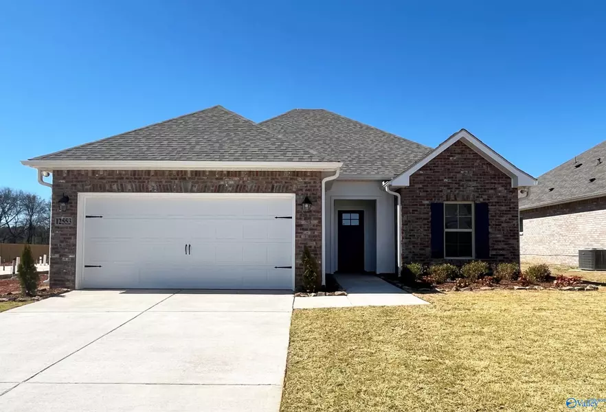12553 Juniors Drive, Madison, AL 35756