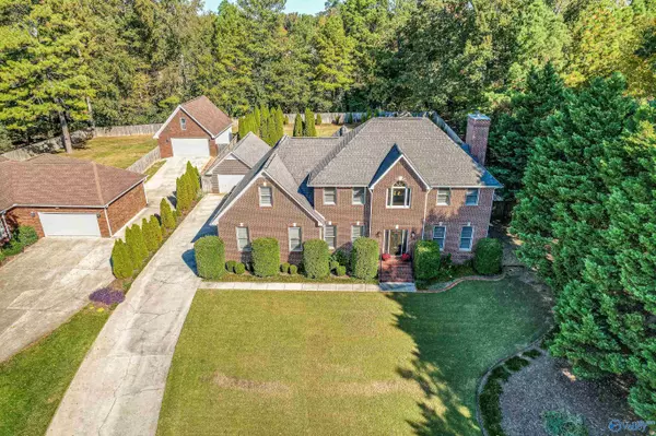 123 Laurelmill Drive, Harvest, AL 35749