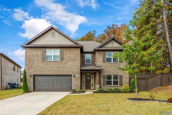 127 Edmund Circle, New Market, AL 35761