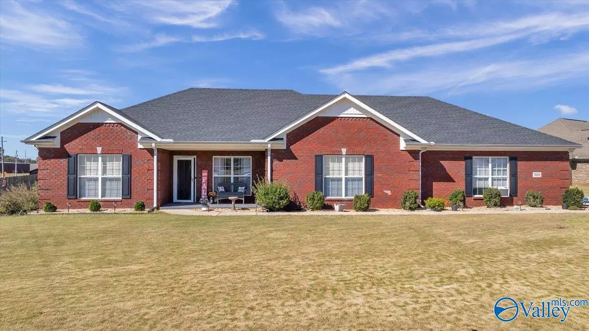 New Market, AL 35761,300 Eagle Ridge Drive