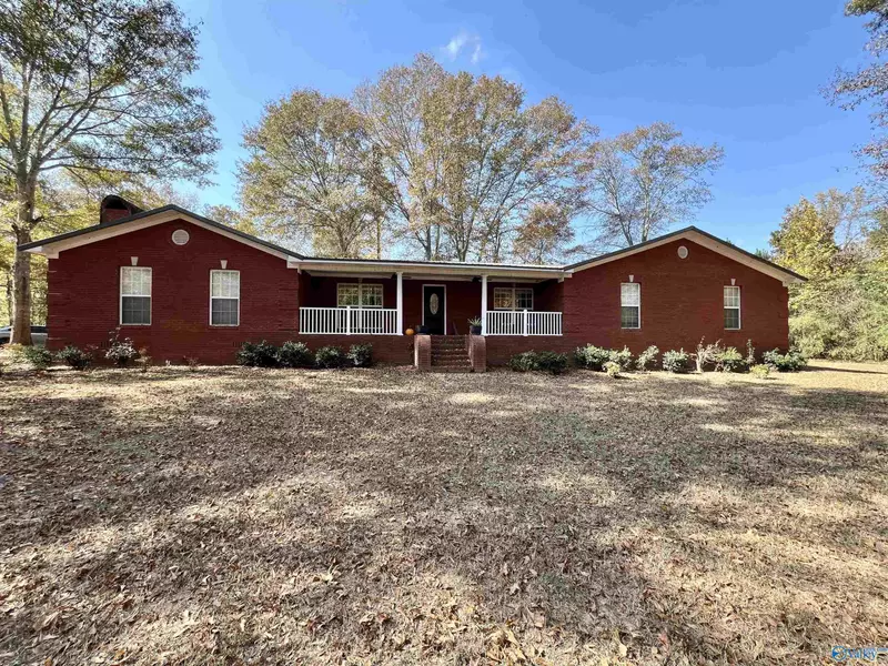 225 Hillside Drive, Arab, AL 35016