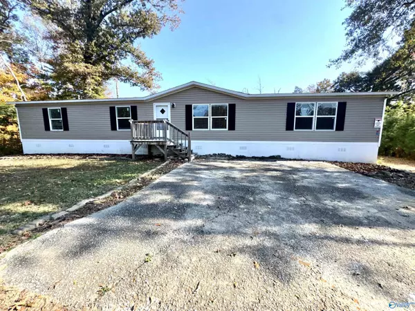 1603 Crudup Road, Attalla, AL 35954