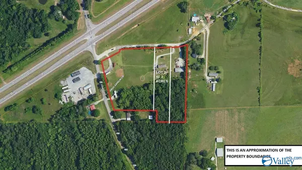 Trinity, AL 35673,138 County Road 228