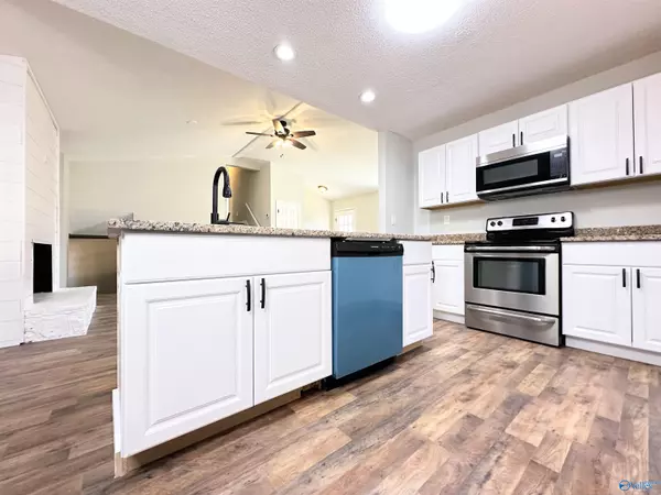 208 Andra Street Madison, AL 35758