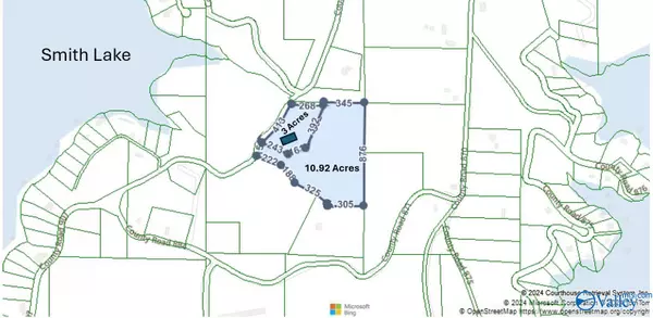 Crane Hill, AL 35053,535 County Road 871