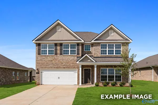 216 Irish Hill Drive, Meridianville, AL 35759