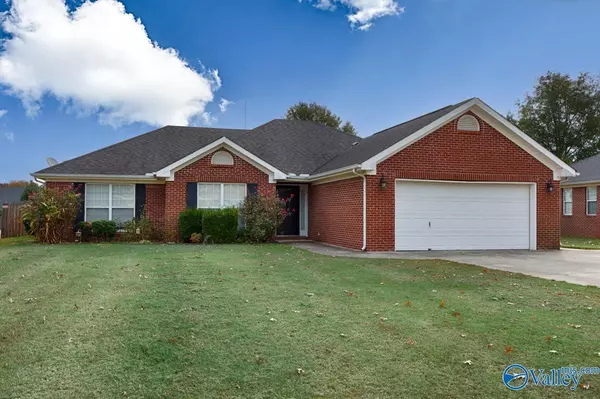 Harvest, AL 35749,109 Danforth Drive