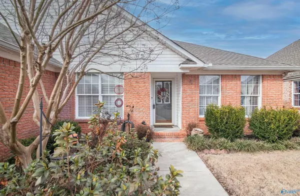 Hartselle, AL 35640,1305 Berrivine Drive