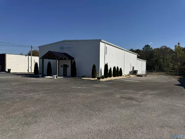 Scottsboro, AL 35768,3307 South Broad Street