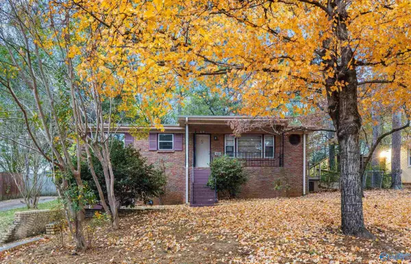 Huntsville, AL 35810,2519 Piney Branch Road