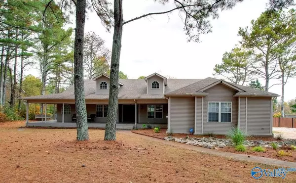 395 Robins Road, Harvest, AL 35749