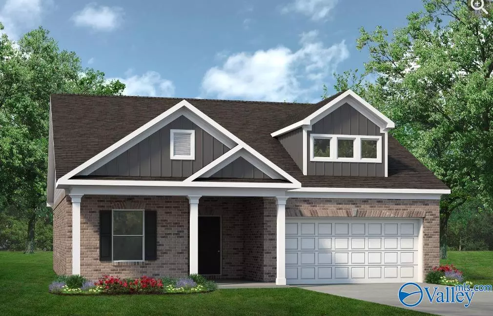 New Market, AL 35761,156 Mill Valley Way