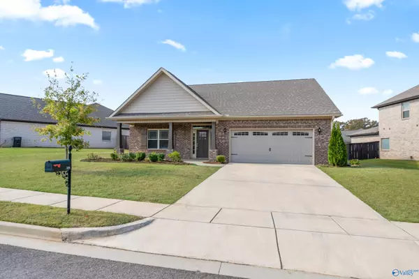 New Market, AL 35761,119 Edmund Circle