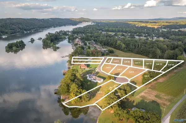 Southside, AL 35907,1088 Lake Forest Drive W