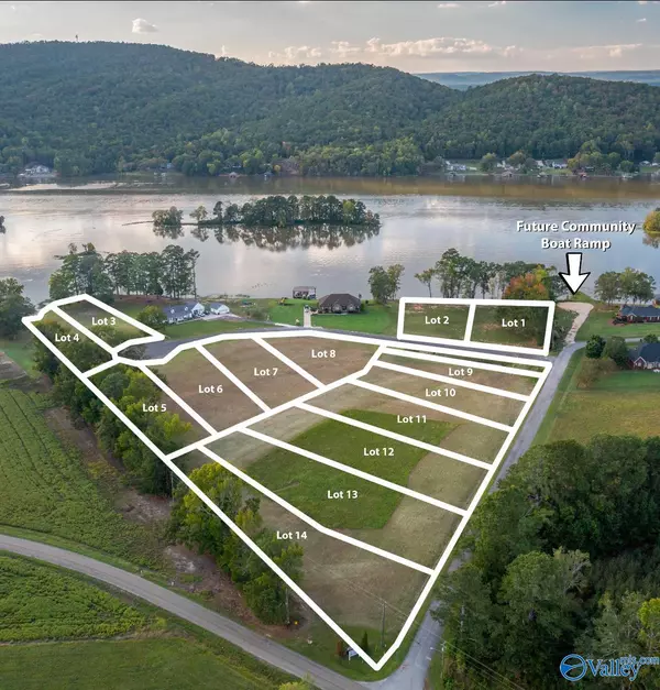 Southside, AL 35907,2867 Lake Forest Court