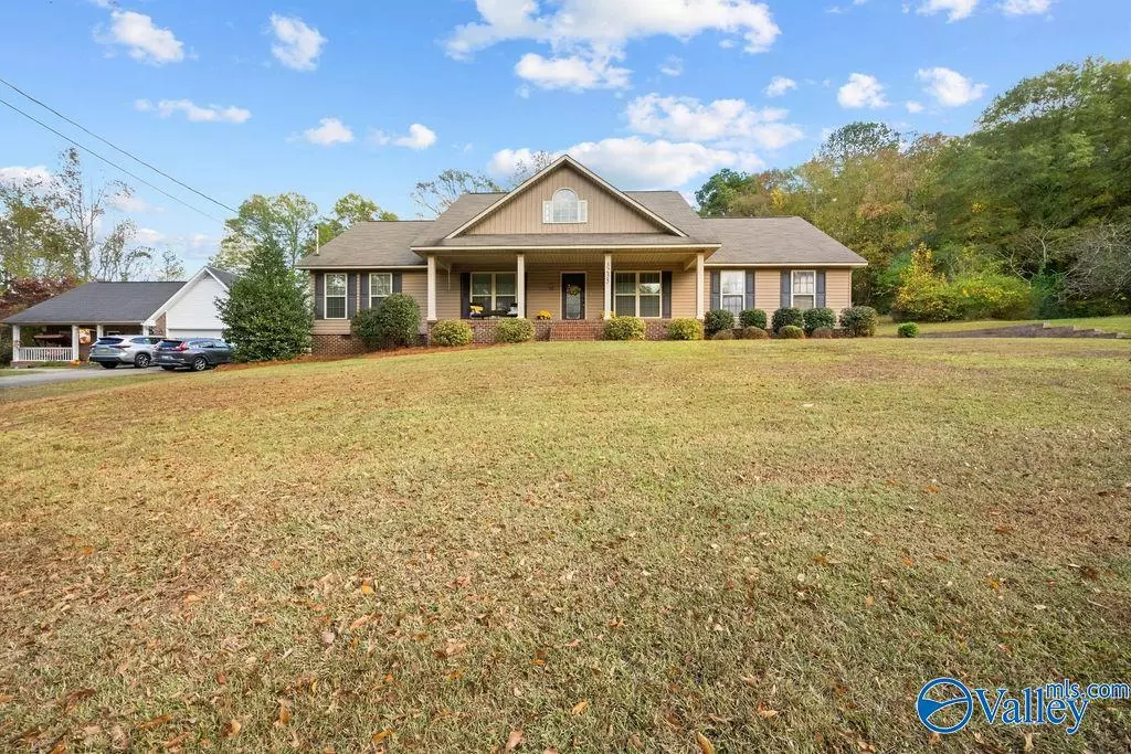 Southside, AL 35907,3235 Berkley Hills Drive W