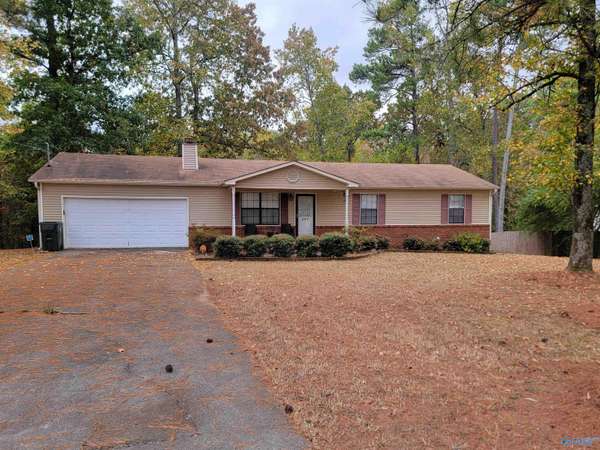 117 Water Oak  Court, Harvest, AL 35749