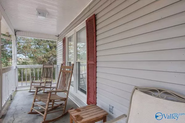 Horton, AL 35980,99 Mount Sinai Road