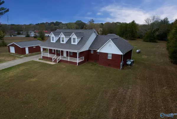 487 Capshaw Road NW, Madison, AL 35757