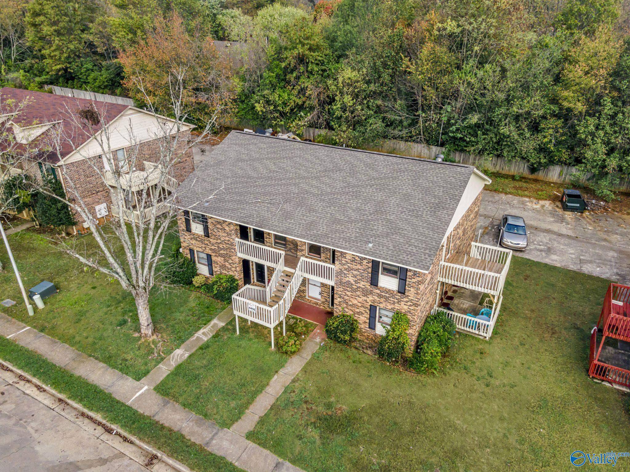 Huntsville, AL 35816,4416 Bonnell Drive NW