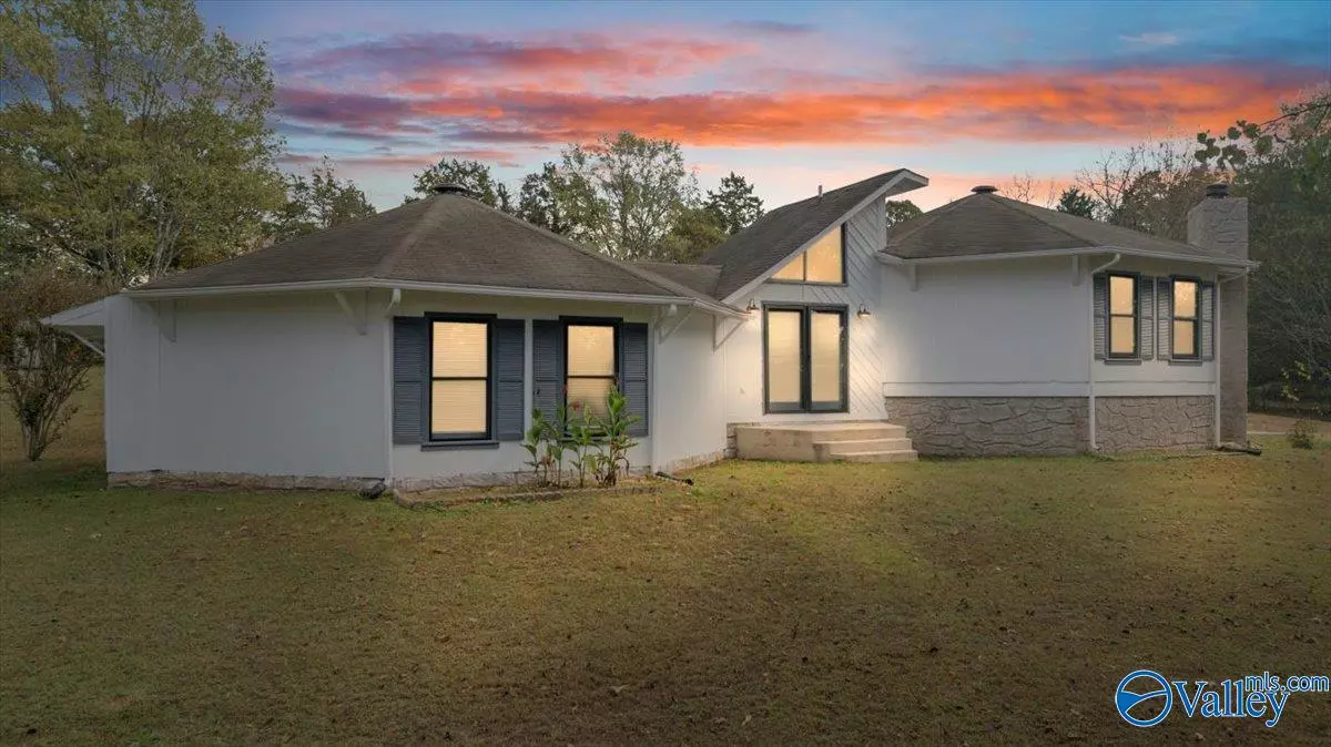 New Market, AL 35761,1395 Oscar Patterson Road