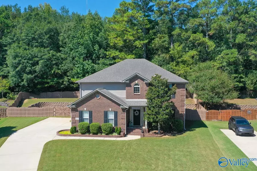 6615 Hampton Bend Circle, Owens Cross Roads, AL 35763