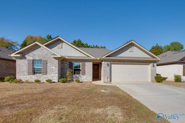 340 Fenrose Drive, Harvest, AL 35749