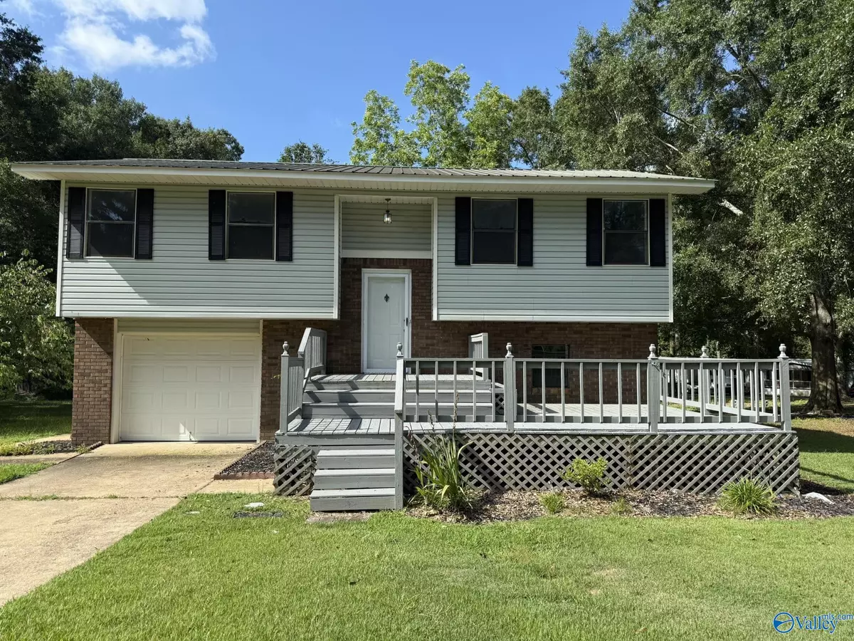 Horton, AL 35980,106 Lindsey Road