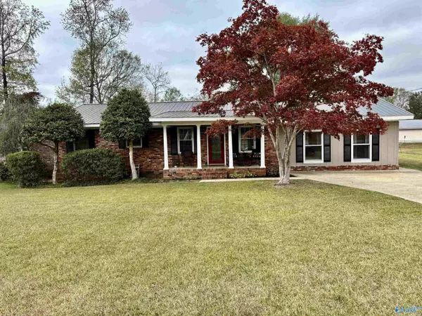 2480 Powell Street, Southside, AL 35907