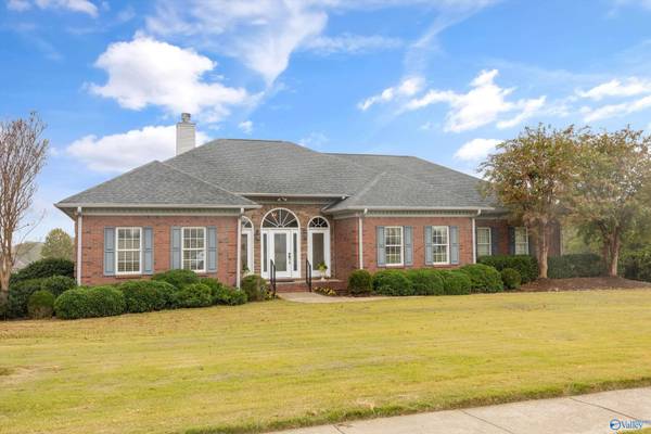 102 Mustang Drive, Harvest, AL 35749