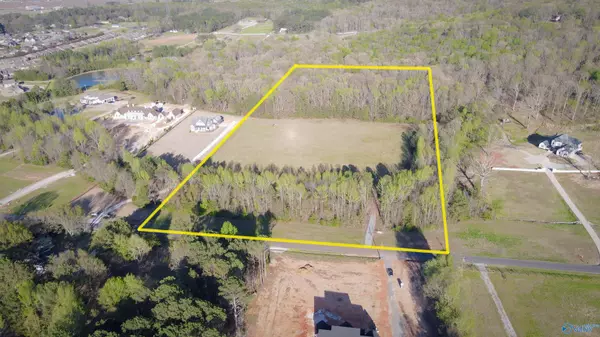 Decatur, AL 35603,Lot 3- 4210 Bennich Road