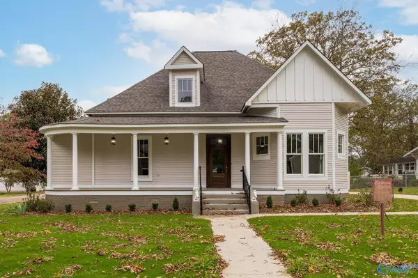 Madison, AL 35758,301 Church Street