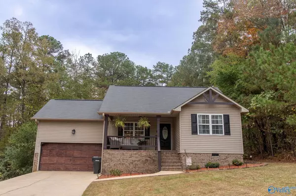 2865 Plymouth Rock Trail, Southside, AL 35907