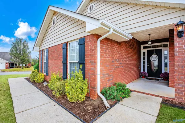 29654 Rock Creek Blvd, Harvest, AL 35749