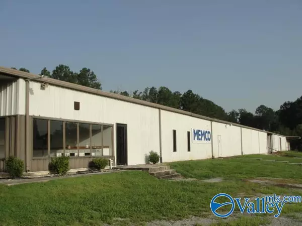 110 Industry Drive, Boaz, AL 35956