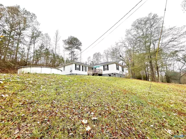 267 Rickles Road, Attalla, AL 35964