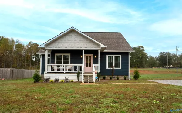 1250 County Road 1447, Falkville, AL 35622