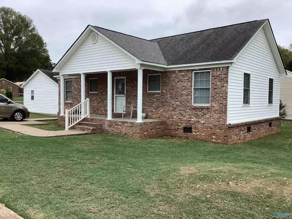 201 S Patton Street, Florence, AL 35630