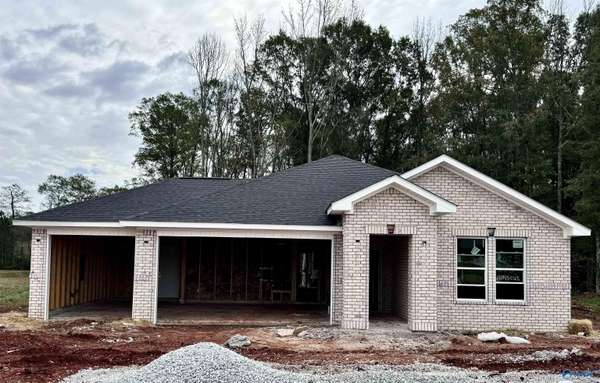 208 Hibiscus Drive, Hazel Green, AL 35750