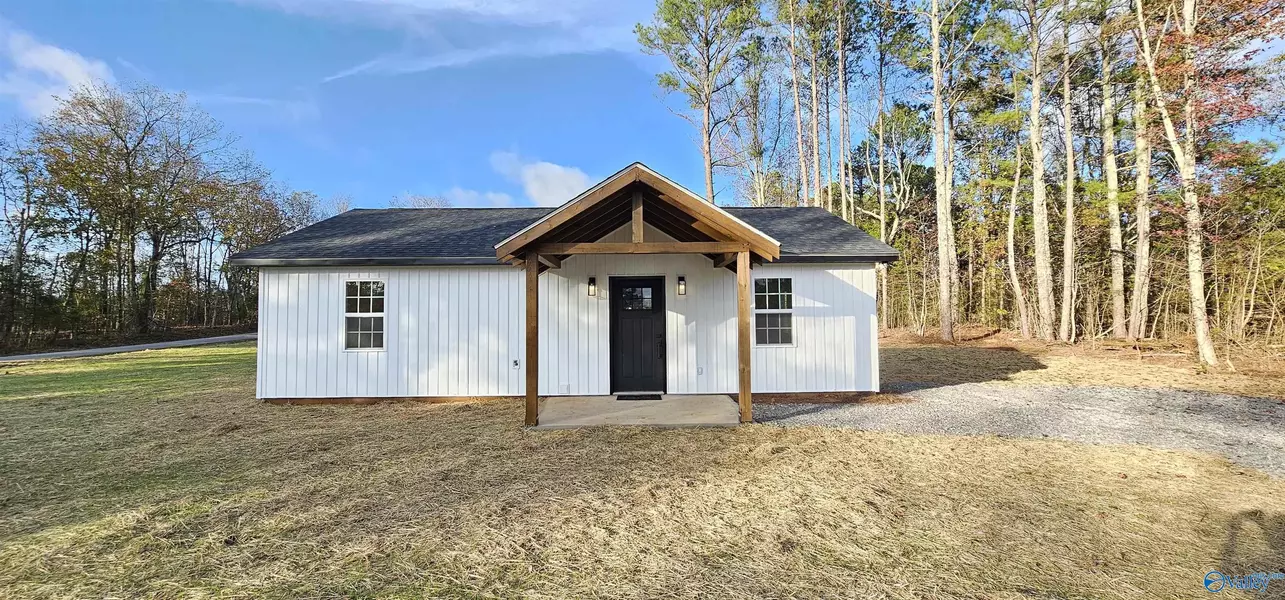 879 Esslinger Road, Grant, AL 35747