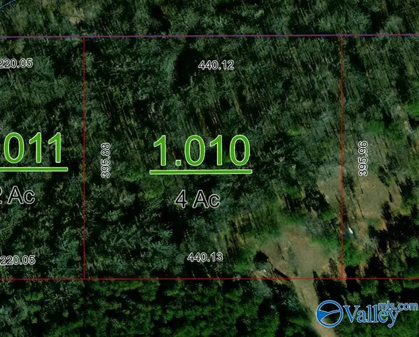 64 County Road 915, Collinsville, AL 35961