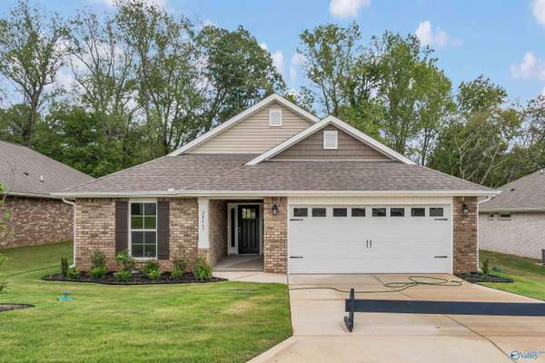 28765 Nature Trail Drive, Harvest, AL 35749