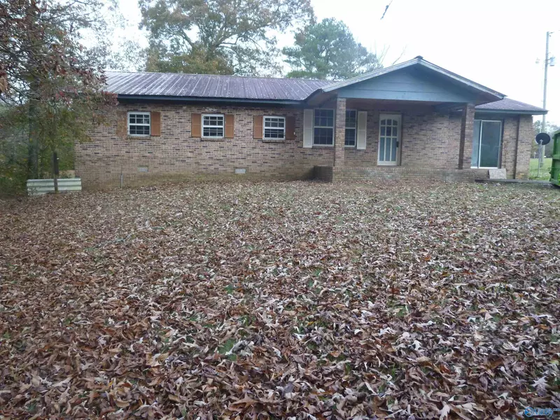 3361 County Road 112, Sylvania, AL 35988