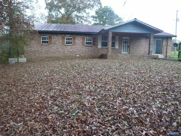 3361 County Road 112, Sylvania, AL 35988
